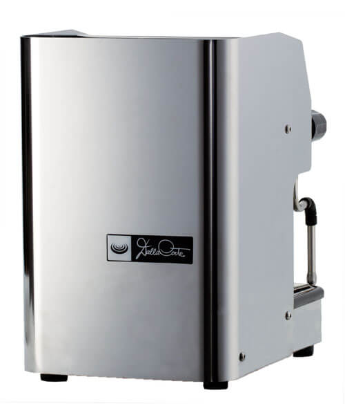 Кавоварка Dalla Corte Mini Dosata 1 MC MINI D1D230