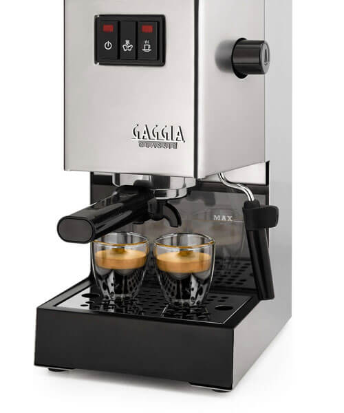 Кавоварка Gaggia Classic Coffee RI8323/11/RI9403/11