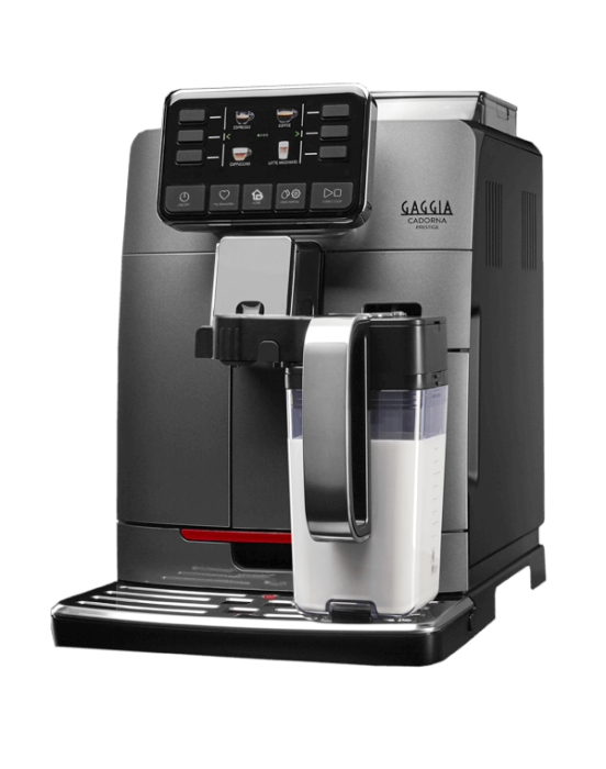 Кавоварка GAGGIA CADORNA PRESTIGE OTC RI9604/01