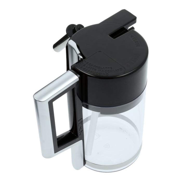 Молочник Delonghi 6600 у зборі