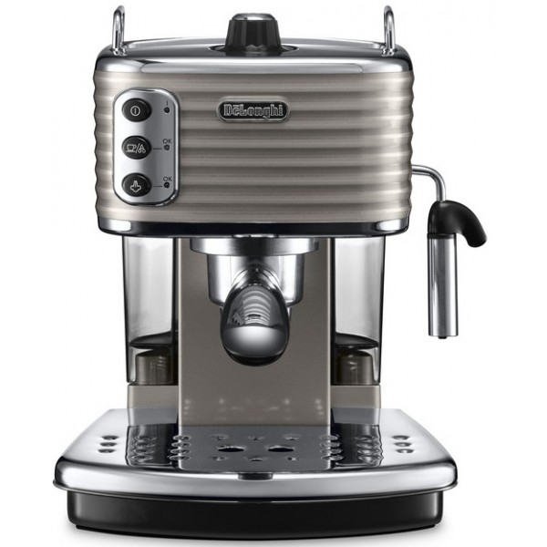 Кавоварка De`Longhi Scultura ECZ 351.BG 0132103100