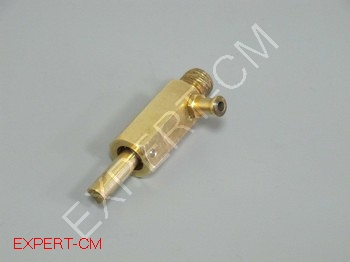 Кран пара Delonghi EC 5/7/9