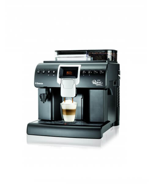 Кавоварка Saeco Royal Gran Crema 10005230