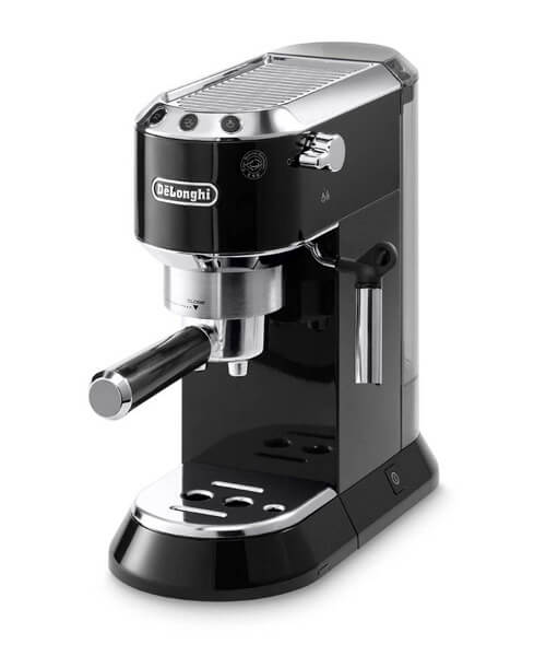 Кавоварка De`Longhi EC 680.BK 0132106097