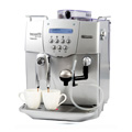 Saeco Incanto Cappuccino de Luxe Saeco Incanto Cappuccino de Luxe