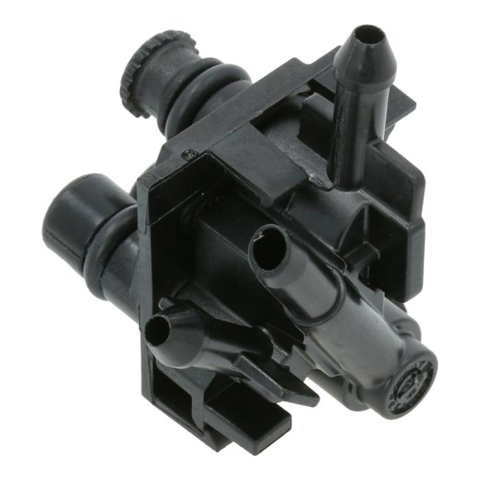 Підключення диспенсера SIEMENS EQ.9 / EQ.500 / EQ.700 / EQ.900