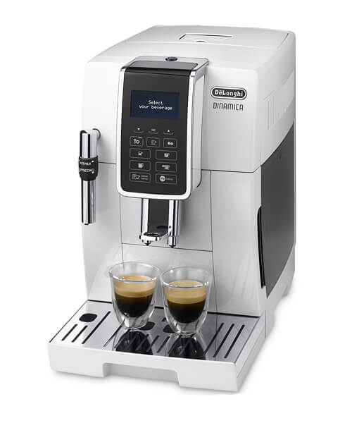 Кавоварка De`Longhi Dinamica Ecam 350.35 W 0132220018