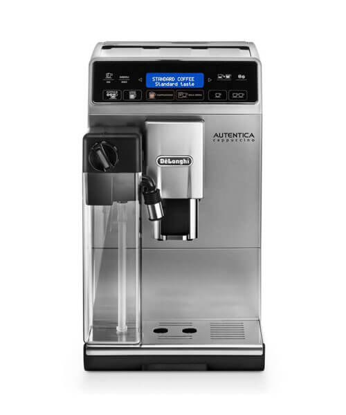 Кавоварка De`Longhi Autentica ETAM 29.660.SB 0132215220