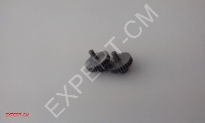 Шестерня редуктора групи еспресо U0000121538