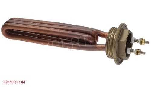 ТЕН BRASILIA 1800Вт 230В 1х контурн. 1 1/4" L170мм