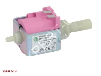 Вібраційна помпа PHOENIX 50N 230V 53W