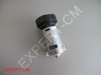 Двигун кавомолки Franke A200