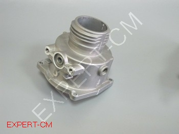 Кришка бойлера Delonghi EC 5/7/9