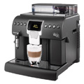 Saeco Royal gran crema HD 8920 Saeco Royal gran crema HD 8920