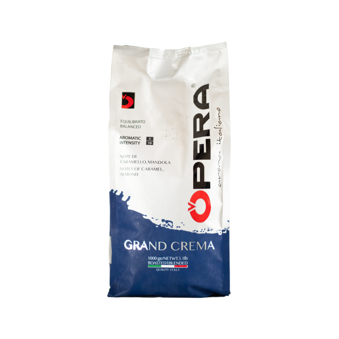 Opera Grand Crema