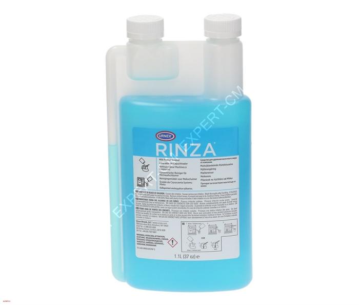 Рідина для промивання молочних систем Rinza 1,1L***