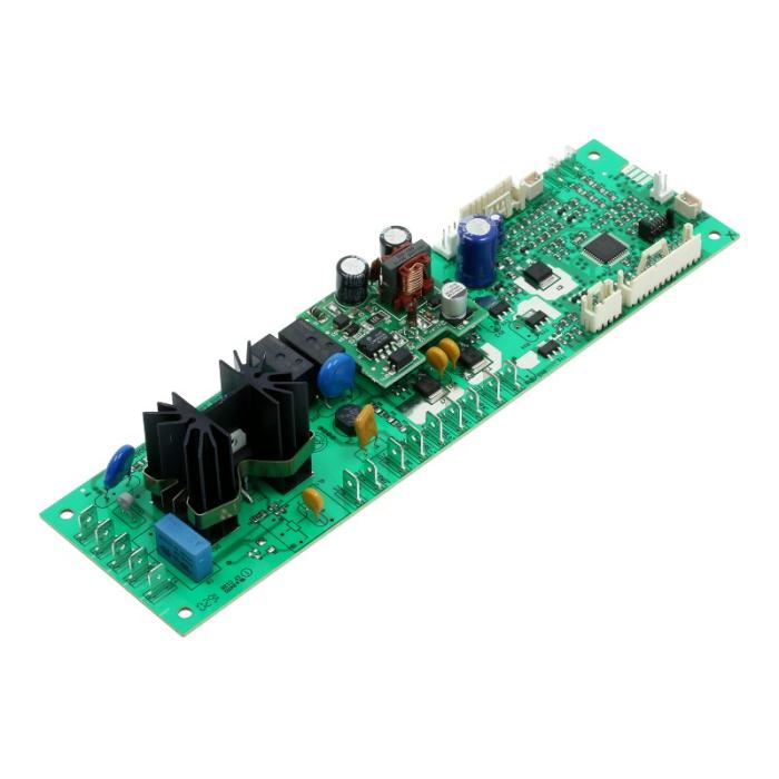 Силова плата Delonghi 6600