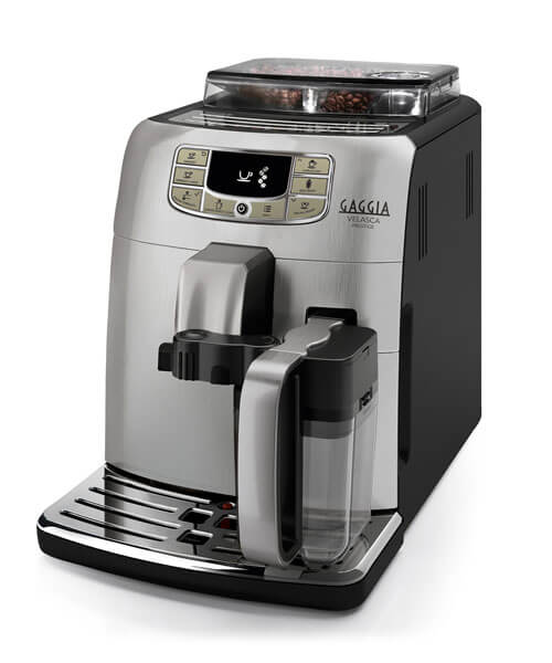 Кавоварка Gaggia Velasca Prestige OTC RI8263/01