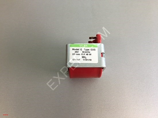 Котушка помпи ULKA EX5 24V для WMF/Schaerer