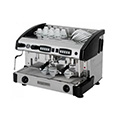 Expobar/Markus Elegance Control 2gr black Expobar/Markus Elegance Control 2gr black