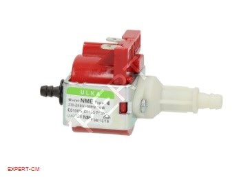 Вібраційна помпа ULKA NME Type 4 16W 230-240V 50Hz