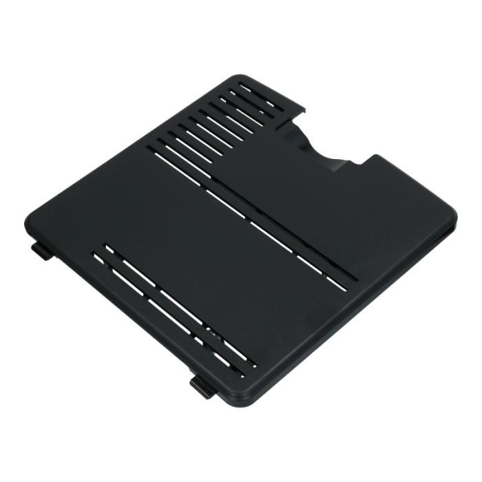 Бокова кришка EQ5 / EQ6 чорна
