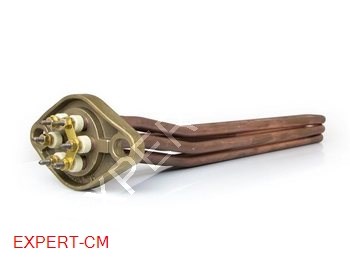 ТЕН для кавомашини ASTORIA CMA/WEGA 3000Вт 230/400В L315мм