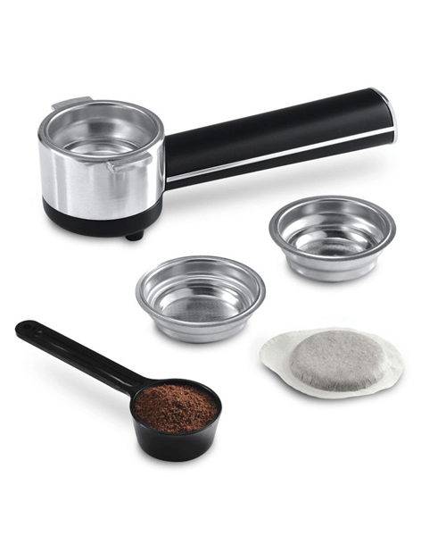 Кавоварка De`Longhi Distinta ECI 341.BK 0132104144