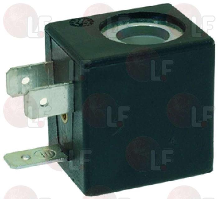 Котушка соленоїдного клапана ODE LBA05230AS 230В 10Вт
