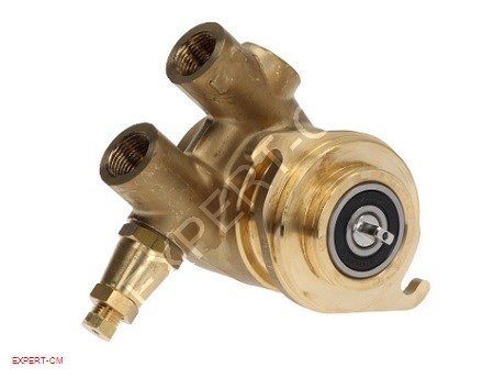 Помпа NUERT для CASADIO, CIMBALI, FAEMA 150 л/год, 3/8"