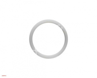 Ущільнювач плоский PTFE dd 21x16x2mm