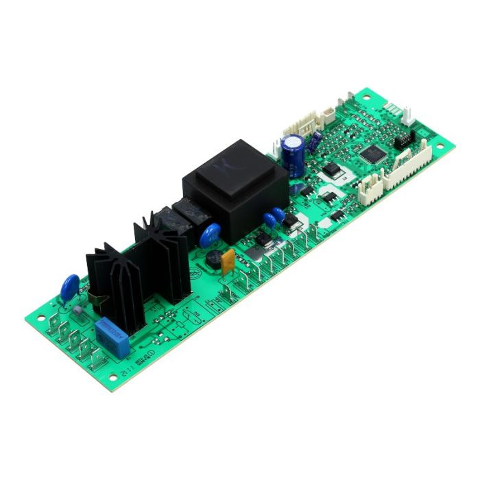 Силова плата Delonghi ESAM 5400