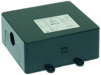 Блок керування кавомашиною 230V PAVONI