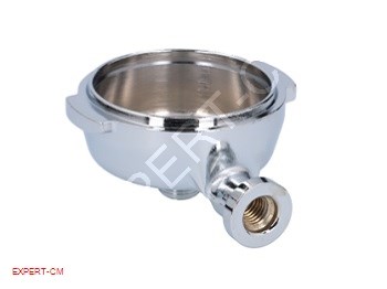 Чаша холдера v1 d82,5мм 3/8" ручка М12х1, 75