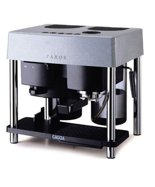 Кавоварка Gaggia Paros