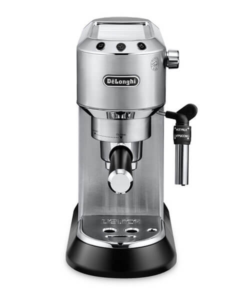 Кавоварка De`Longhi Dedica EC 685.M 0132106138