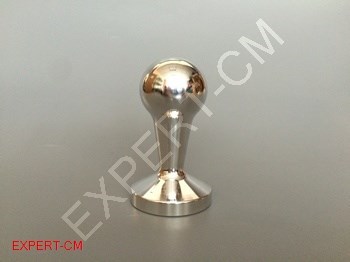 Темпер MOTTA (Мотта) (алюміній) d53мм
