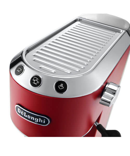 Кавоварка De`Longhi Dedica EC 685.R 0132106139