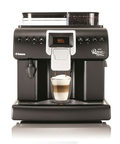 Кавоварка Saeco Royal Gran Crema 10005230