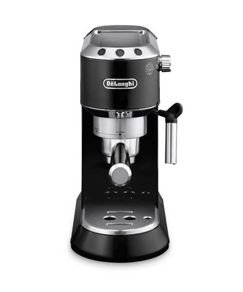Кавоварка De`Longhi EC 680.BK 0132106097