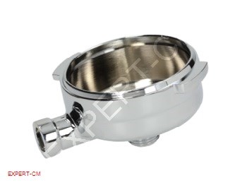 Чаша холдера d80мм 3/8" ручка М12