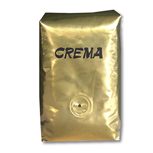 Кава Blasercafe Crema у зернах 250г