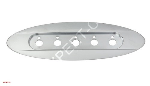 Декор панелі кнопкової SAN MARCO 85E - 85S