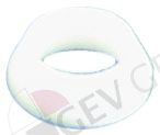 Ущільнювач крана пар/вода для PTFE 14x9x6 мм