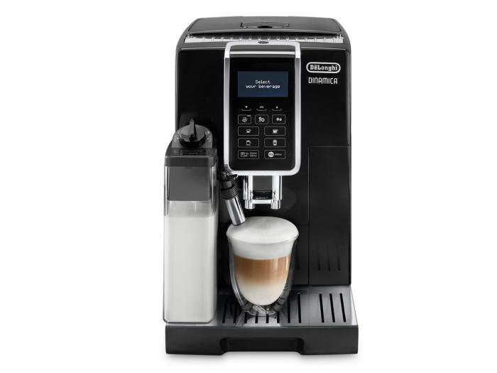 Кавоварка De`Longhi Dinamica ECAM 350.55 B 0132215297