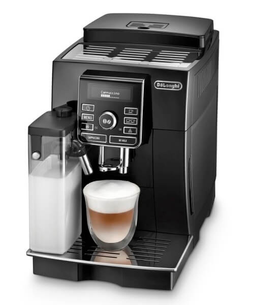 Кавоварка De`Longhi ECAM 25.452.B