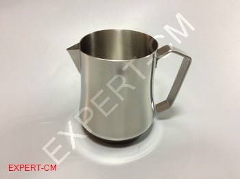 Пітчер (молочник) MOTTA tulip сталь (0.5л)