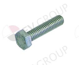 Болт M5x10 (20шт.)