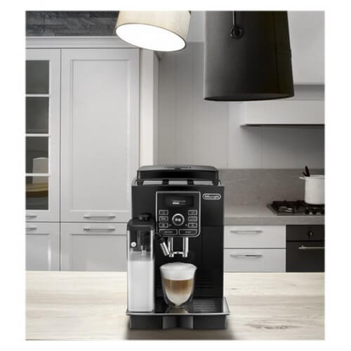 Кавоварка De`Longhi ECAM 25.452.B