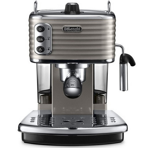 Кавоварка De`Longhi Scultura ECZ 351.BG 0132103100